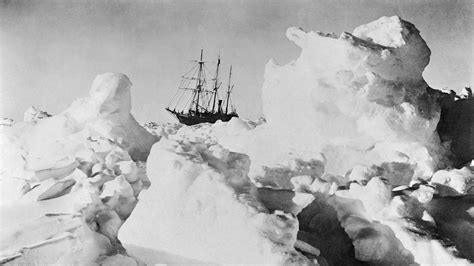 Shackleton Would Have Died In Antarctica If He Wasn’t  